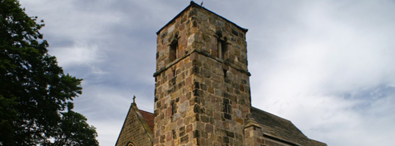 Kirk Hammerton History Society