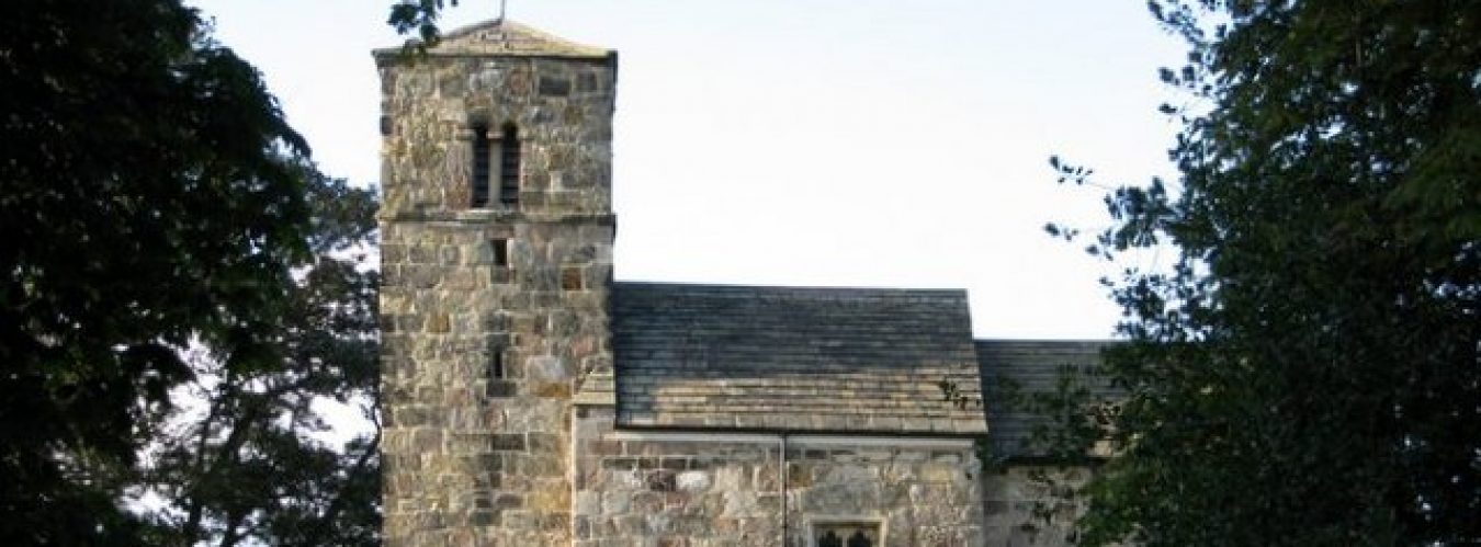 Kirk Hammerton History Society